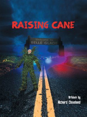 cover image of Raising Cane